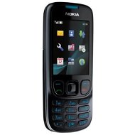 Nokia 6303 Classic - Mobile Phone