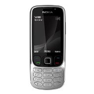 Nokia 6303i Classic - Mobile Phone