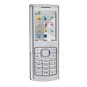 Nokia 6500 Classic stříbrný - Mobile Phone