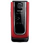 Nokia 6555 červený - Mobile Phone