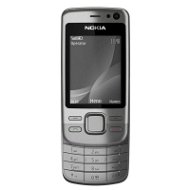 Nokia 6600i Slide - Mobile Phone