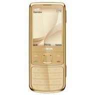 Nokia 6700 Classic gold - Mobile Phone