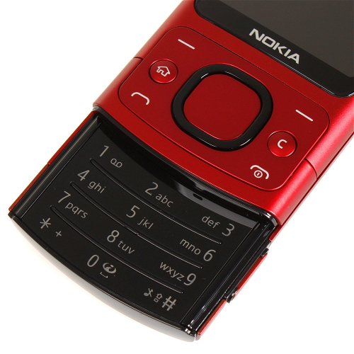 Nokia 6700 Classic 256/128 Мб серебристый fv оранжевый