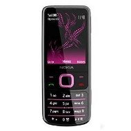 Nokia 6700 Classic NAVI pack Vaya Illuvial Pink - Mobile Phone