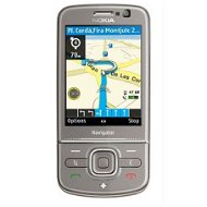 GSM Nokia 6710 Navigator - Mobile Phone