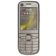 Nokia 6720 Classic - Mobile Phone
