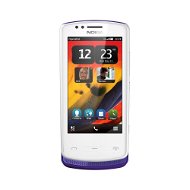 GSM Nokia 700 purple - Mobile Phone