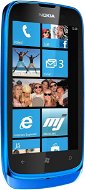 Nokia Lumia 610 8GB Cyan - Mobile Phone