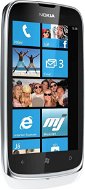 Nokia Lumia 610 8GB White - Mobile Phone