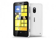 Nokia Lumia 620 bílý - Mobilný telefón