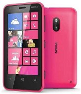 Nokia Lumia 620 Magenta - Mobile Phone