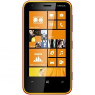 Nokia Lumia 620 Orange - Handy