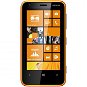 Nokia Lumia 620 Orange - Mobile Phone