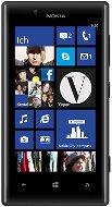 Nokia Lumia 720 Black - Mobilný telefón