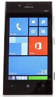 Nokia Lumia 720 White - Handy