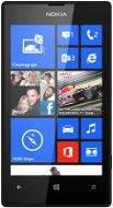  Nokia Lumia 520 Black  - Handy