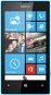  Nokia Lumia 520 Cyan  - Mobile Phone