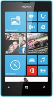 Nokia Lumia 520 azurová - Mobilný telefón