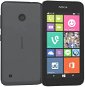  Nokia Lumia 530 Dark Grey  - Mobile Phone