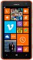 Nokia Lumia 625 Orange - Mobile Phone