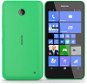 Nokia Lumia 635 zelený - Mobilní telefon