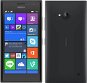 Nokia Lumia 730 Dark Grey Dual SIM  - Mobile Phone