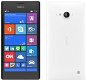 Nokia Lumia 735 biela - Mobilný telefón