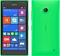 Nokia Lumia 735 hellgrünen - Handy