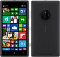  Nokia Lumia 830 black  - Mobile Phone