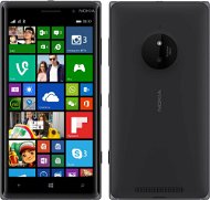 Nokia Lumia 830 čierna - Mobilný telefón