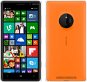 Nokia Lumia 830 žiarivo oranžová - Mobilný telefón
