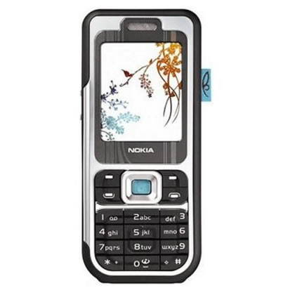 GSM mobilní telefon Nokia 7360  - Mobile Phone - Fő fotó