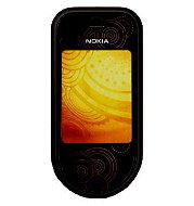 GSM mobilní telefon Nokia 7373 - Mobile Phone
