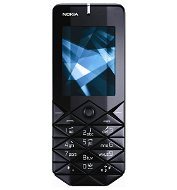 Mobilní telefon GSM Nokia 7500 Prism - Mobile Phone