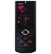 Mobilní telefon GSM Nokia 7900 Prism - Mobile Phone