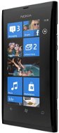 Nokia Lumia 800 16GB Black - Mobile Phone