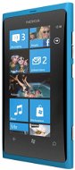 Nokia Lumia 800 16GB Cyan - Mobilní telefon