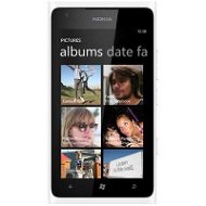 Nokia Lumia 900 16GB White - Mobile Phone