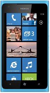Nokia Lumia 900 16GB Cyan - Mobile Phone