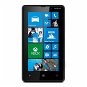 Nokia Lumia 820 Black (Wireless Chraging Bundle) - Mobile Phone