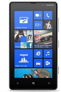 Nokia Lumia 820 White - Mobile Phone