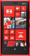 Nokia Lumia 920 Red - Mobile Phone