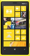Nokia Lumia 920 Yellow - Handy