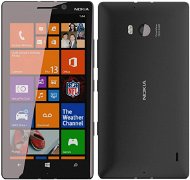 Nokia Lumia 930 čierna - Mobilný telefón