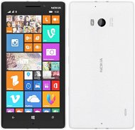 Nokia Lumia 930 fehér - Mobiltelefon