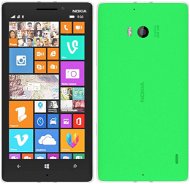 Nokia Lumia 930 Bright Green  - Mobile Phone