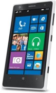 Nokia Lumia 1020 bílá - Mobilný telefón