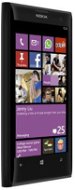 Nokia Lumia 1020 Black + voucher na fotoknihu - Handy