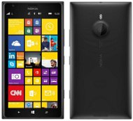  Nokia Lumia 1520 Black  - Mobile Phone