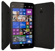  Nokia Lumia 1320 Black  - Mobile Phone